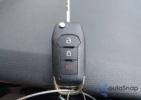 2017 Ford F-250 Xlt from USA, damaged, VIN 1FT7W2BT7HEC06656